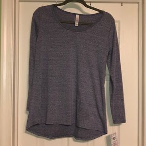 LuLaRoe Lynnae Top